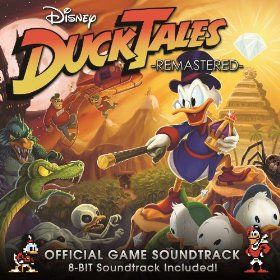 Duck Tales Remastered