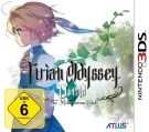 Etrian Odyssey Untold: The Millenium Girl