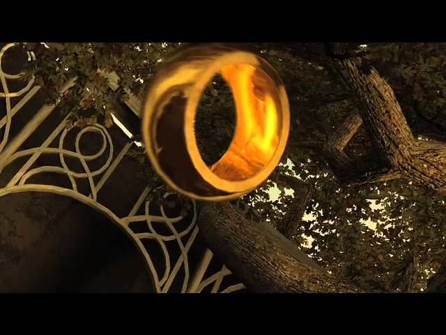Neuer Lego Lord Of The Rings Trailer