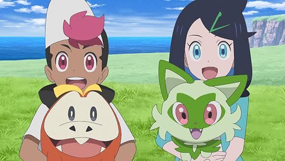 Pokémon-Anime bald bei Disney