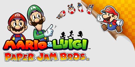 Mario & Luigi x Paper Mario-Crossover erscheint am 4. Dezember