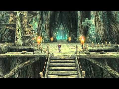 Xenoblade Chronicles kommt nach Europa