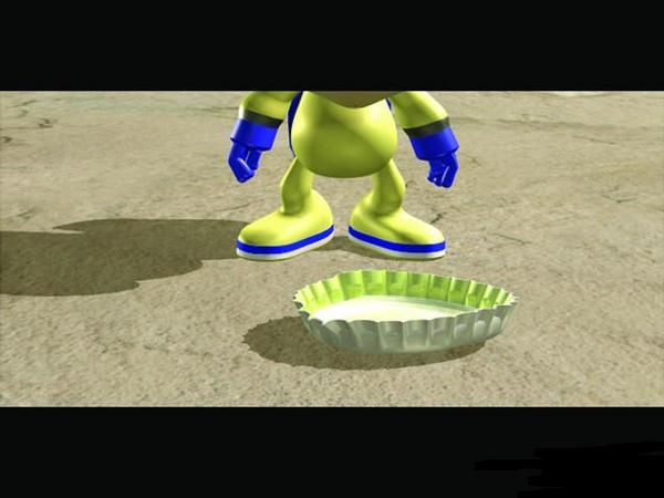 Pikmin 2