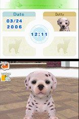 Nintendogs Dalmatian & Friends