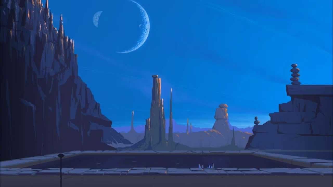 Another World - 20th Anniversary Edition angekündigt