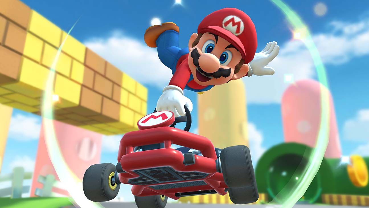 Mario Kart X: Erscheint es Ende 2025