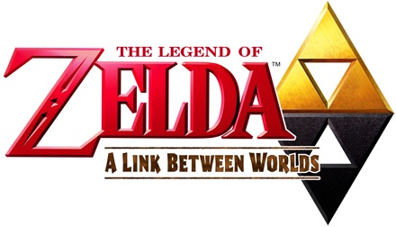 Details zu Zelda: A Link between Worlds