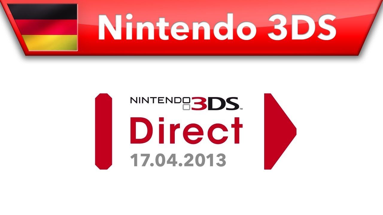 Zusammenfassung der heutigen Nintendo Direct-Ausgabe