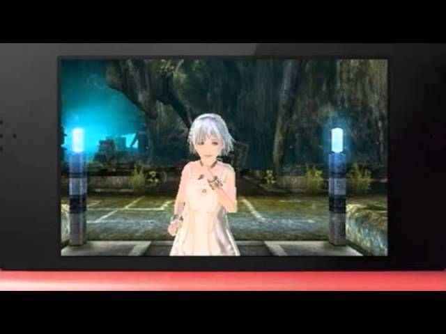 Neuer Trailer zu Beyond the Labyrinth