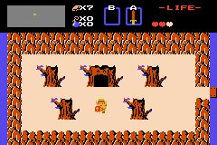 NES Classics: The Legend of Zelda
