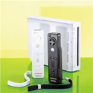 Hama Wiimote
