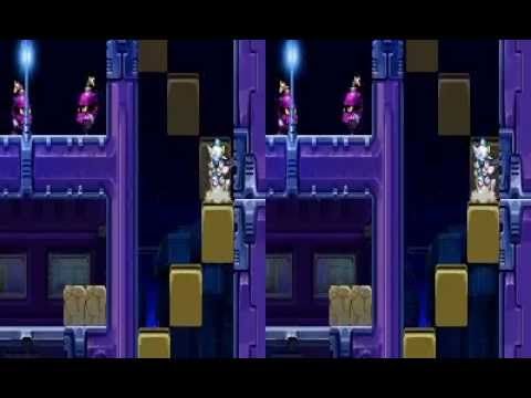 Mighty Switch Force! erscheint am 22. Dezember