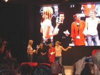 GC 05: Die Nintendo Pressekonferenz
