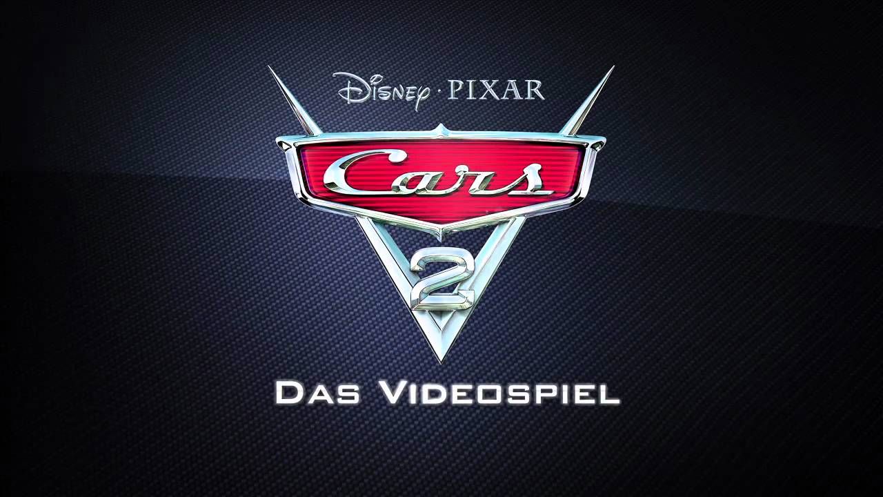Erster Trailer zu Cars 2 : Das Videospiel