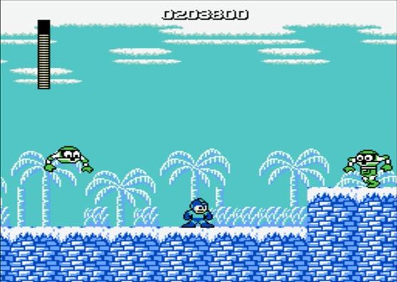 Mega Man
