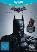 Batman: Arkham Origins