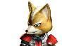 Star Fox im Sturzflug