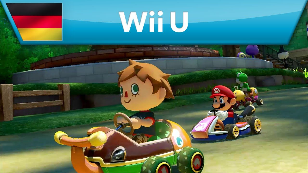 Mario Kart 8: Das Download-Paket 2