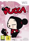 Pucca`s Race for Kisses