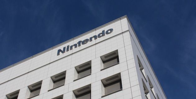 Nintendo senkt Verkaufsprognosen seiner Konsolen