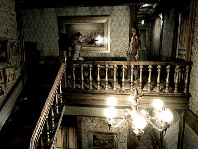 Resident Evil (US)