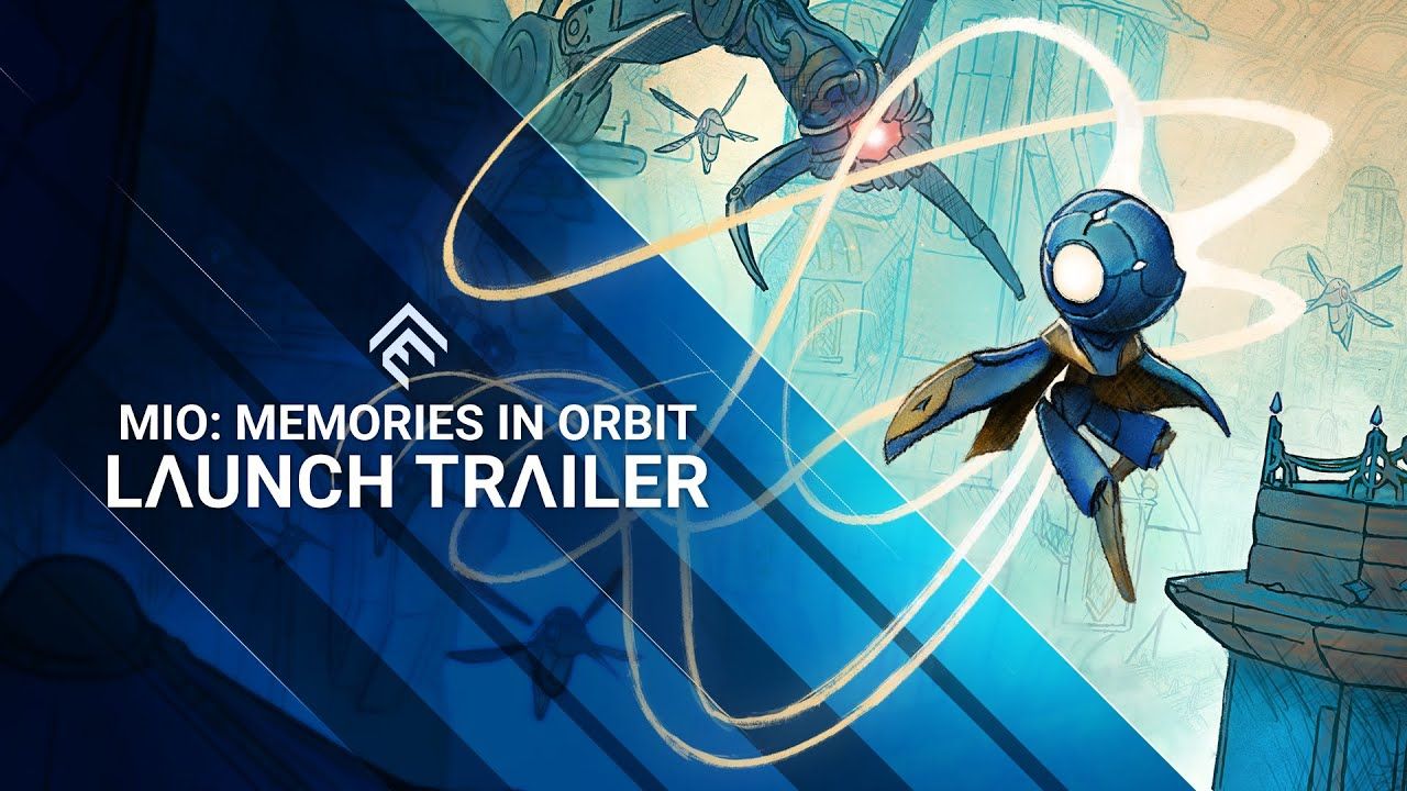 MIO: Memories in Orbit
