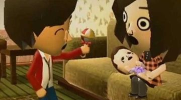 Nintendo startet Tomodachi Life-Street Promotion