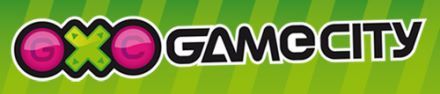 Game City am kommenden Wochenende