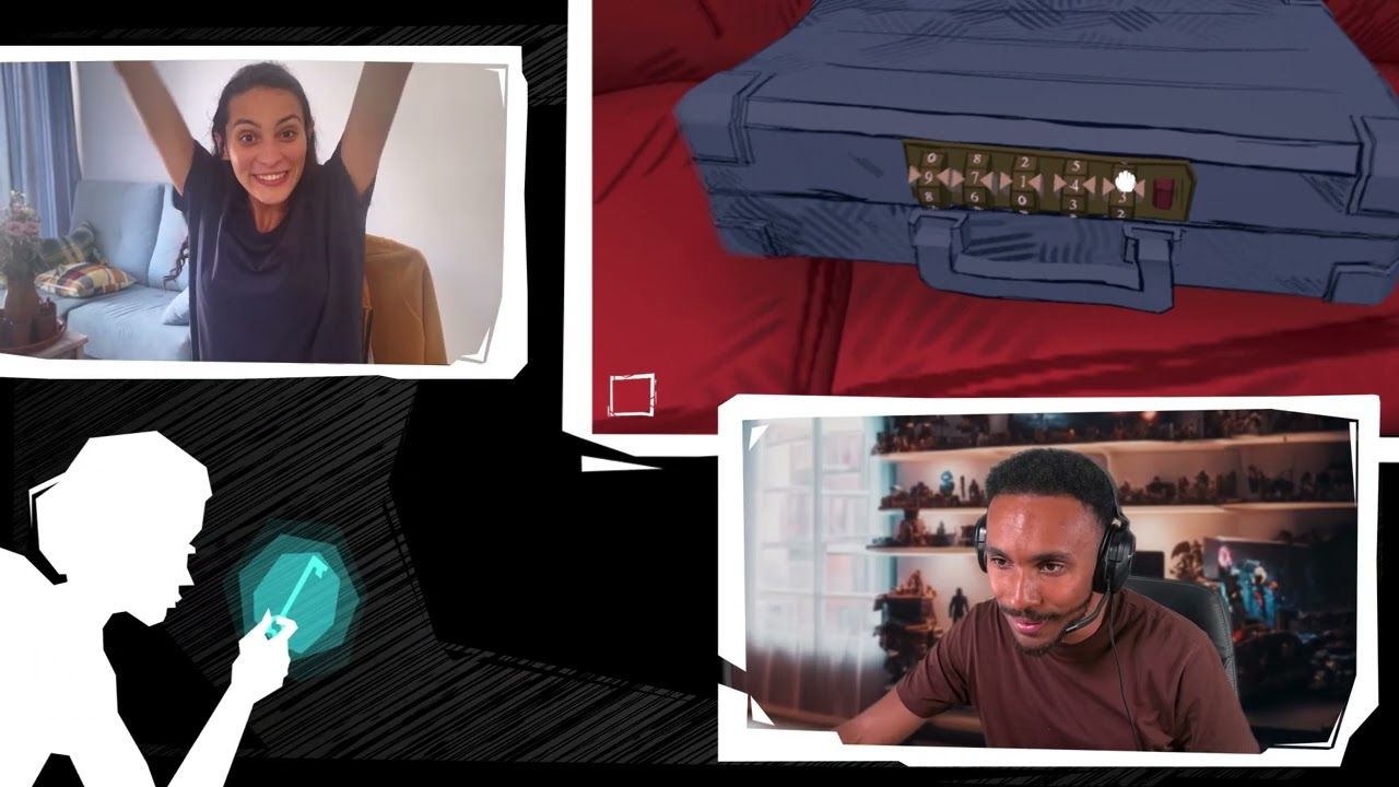 How 2 Escape