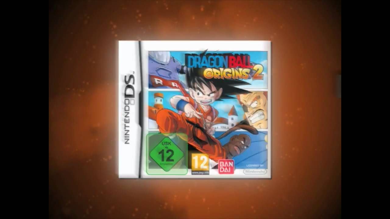 Neuer Trailer zu Dragon Ball Origins 2