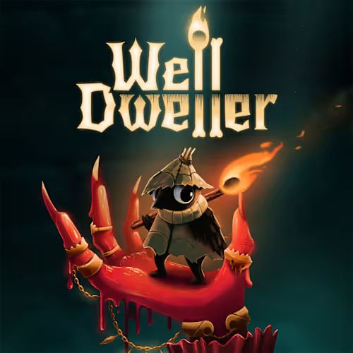 Well Dweller Cover