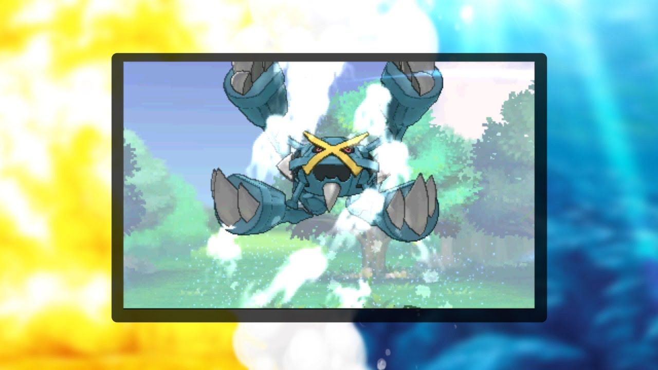 Pokémon-Trailer zu Mega-Metagross, Oikachu-Cosplays und mehr