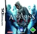 Assassin`s Creed: Altair`s Chronicles