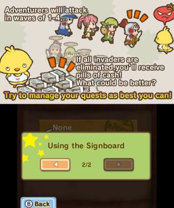 Unholy Heights
