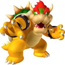 Nintendo hat die fiesesten Bösewichte