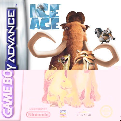 Ice Age