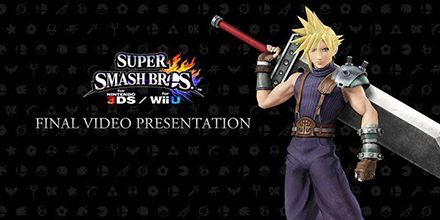 Super Smash Bros.: Finale Video-Präsentation am 15. Dezember