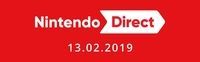 Nintendo Direct - Ausstrahlung heute Nacht
