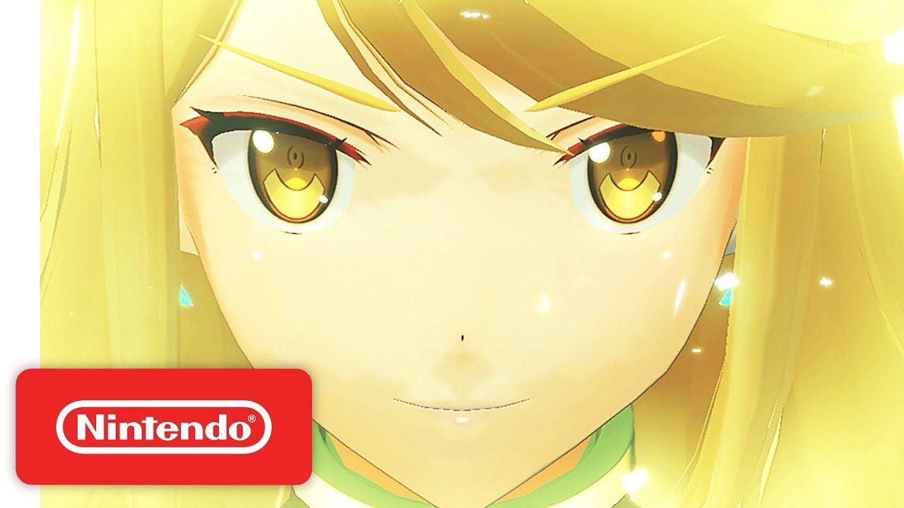 Xenoblade Chronicles 2 - Infos von der Direct