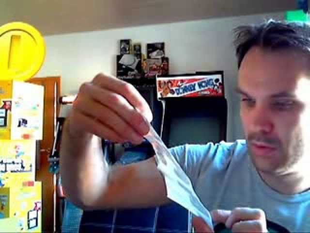 Wind Waker HD Limited Edition Unboxing