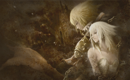 Alternative Cover für Pandora's Tower & Last Story stehen fest