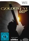 GoldenEye versus Metroid: Glanz und Elend