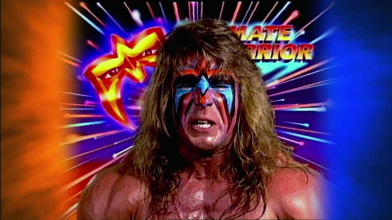 Trailer zu WWE All Stars