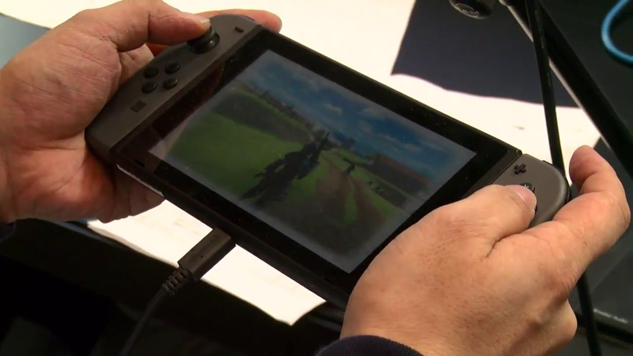 Valkyria Chronicles für Nintendo Switch