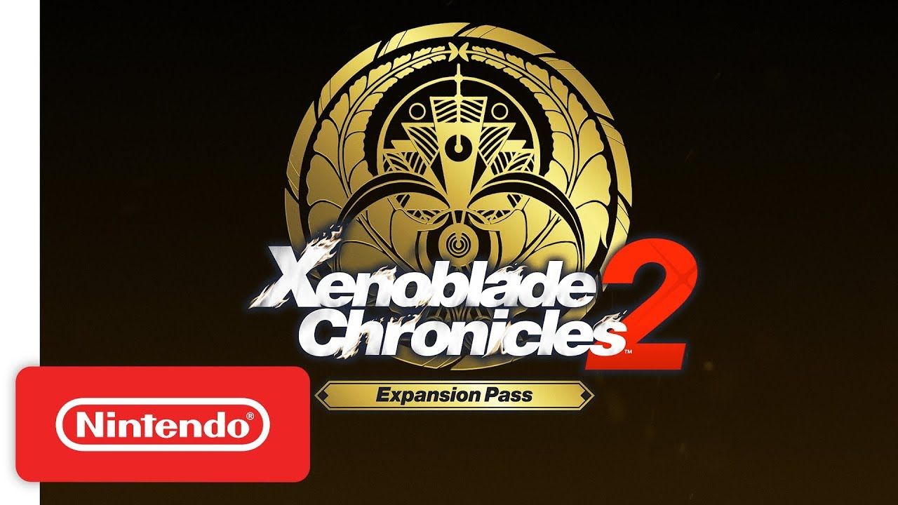 Xenoblade Chronicles 2 - Expansion Pass Trailer