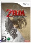 The Legend of Zelda: Twilight Princess