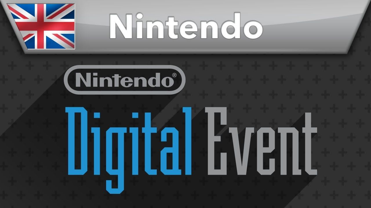 Video zu Nintendos Digital Event