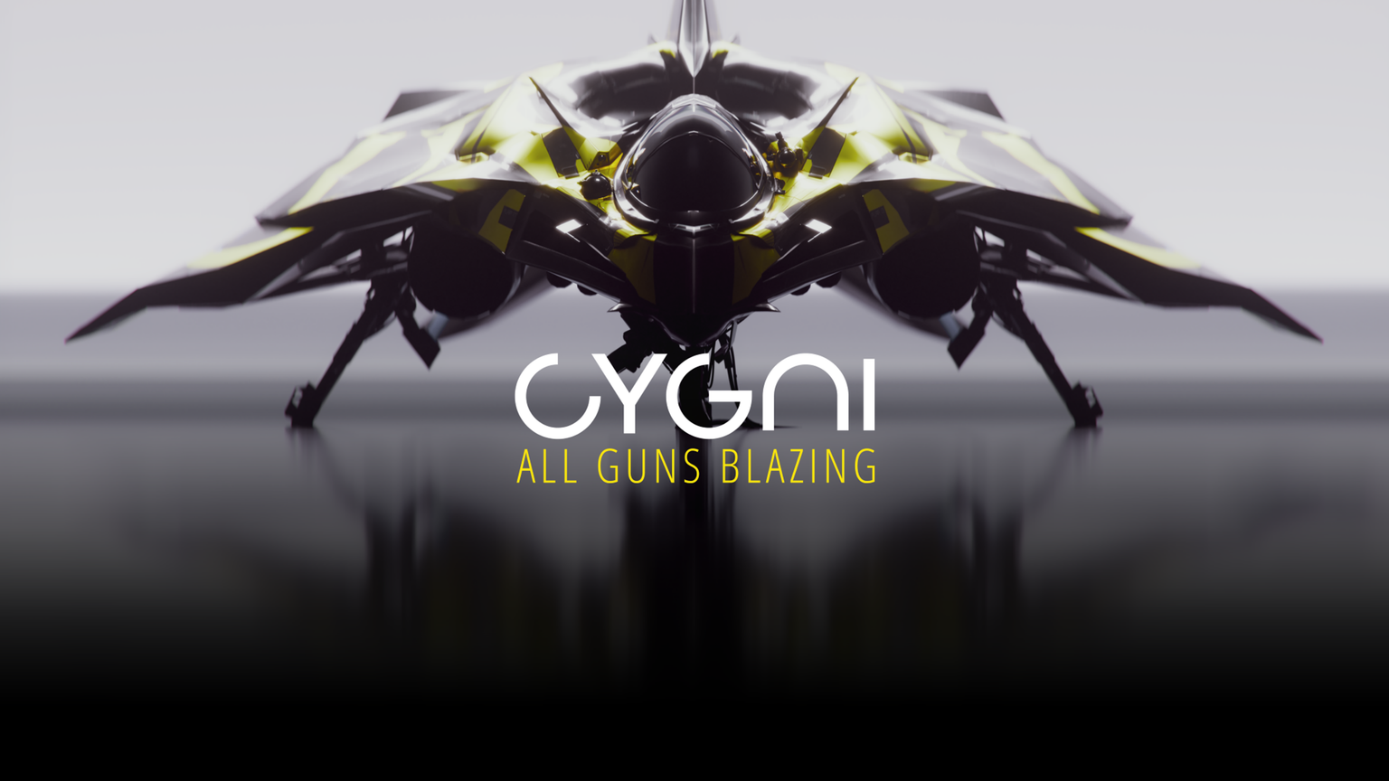 Preview CYGNI: All Guns Blazing (PC, PS5, XBOX)