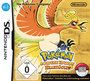 Pokémon: Goldene Edition - HeartGold Cover