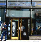 Reisebericht: Der Nintendo World Store in New York City